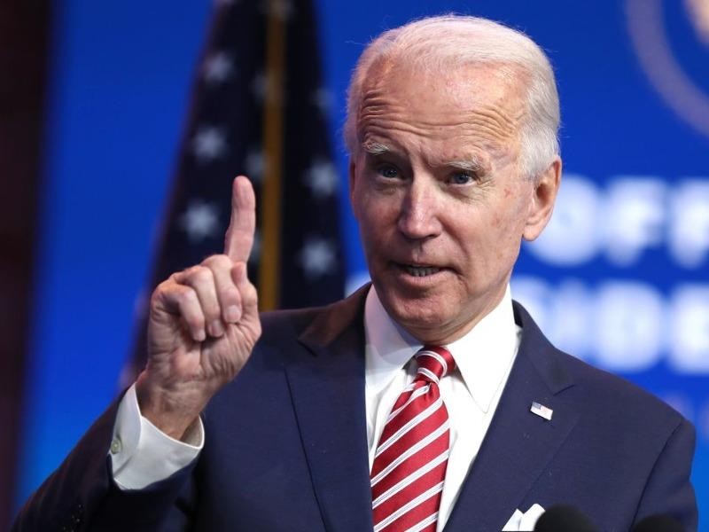 Đối đầu Mỹ-Trung: Ông Biden dùng binh cũ nhưng kế mới - ảnh 1