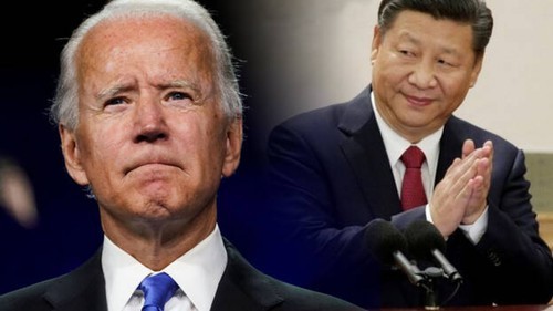 Mỹ dùng 'mọi công cụ sẵn có' đối đầu thương mại với Trung Quốc - ảnh 1