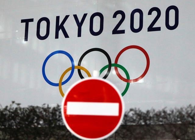 Nhật sẽ tổ chức Olympic Tokyo mà không có khán giả nước ngoài - ảnh 1