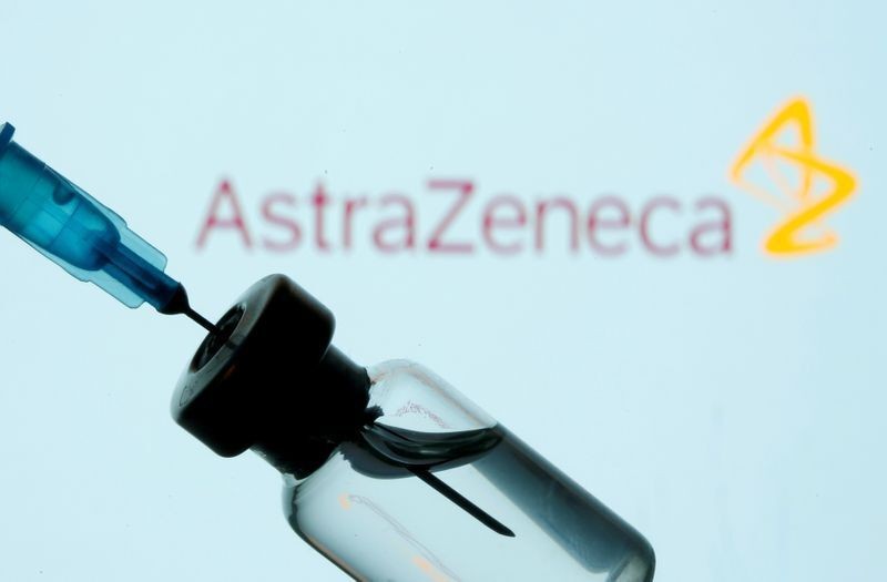 Mỹ giữ lại vaccine AstraZeneca phòng khả năng tiêm cho dân - ảnh 1