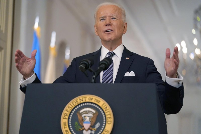 Chính phủ Biden nhiều lần liên hệ Triều Tiên nhưng không thành - ảnh 2