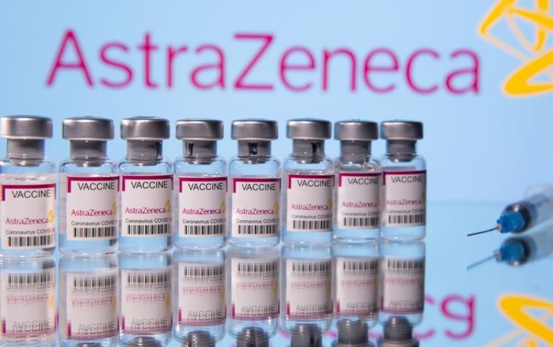 EU xác nhận vaccine của AstraZeneca an toàn, nối lại tiêm ngừa - ảnh 1