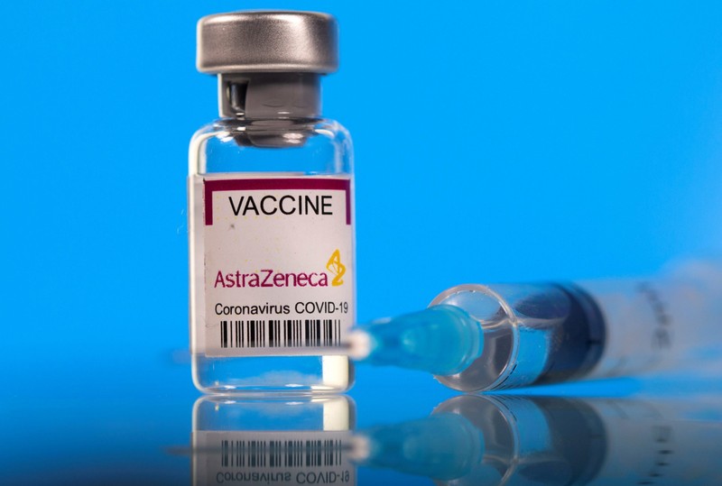 Bị 'quở trách', AstraZeneca cập nhật lại hiệu quả vaccine  - ảnh 1