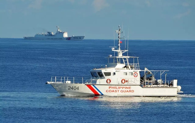 Các nghị sĩ Philippines ra nghị quyết về điều tra 220 tàu TQ - ảnh 1