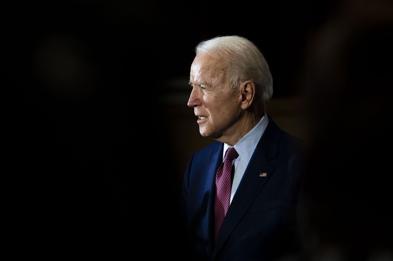 Ông Biden sẽ lại gặp khó trong giai đoạn tiếp theo - ảnh 1