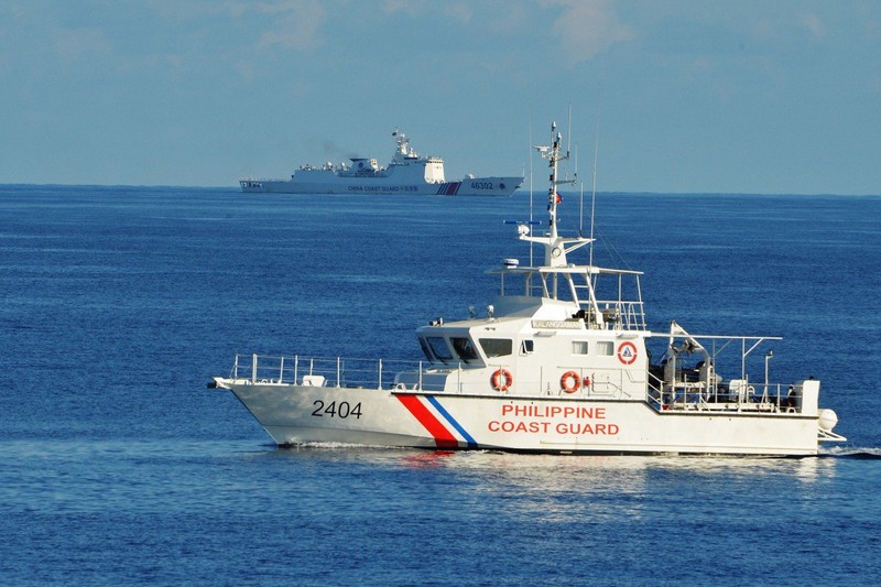Philippines lập lực lượng chuyên trách huấn luyện hàng hải mới - ảnh 2