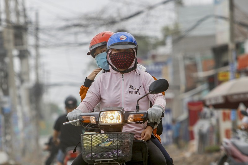 Tỉnh lộ 9 thi công 3 năm chưa xong, dân than trời - ảnh 2