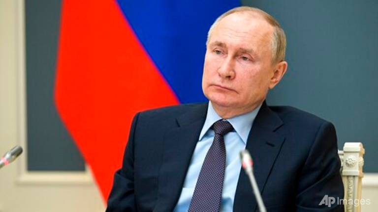 Ông Putin tiêm mũi vaccine ngừa COVID-19 thứ hai - ảnh 1