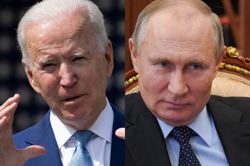 Vừa áp loạt lệnh trừng phạt, ông Biden 'xuống nước' với Nga - ảnh 1