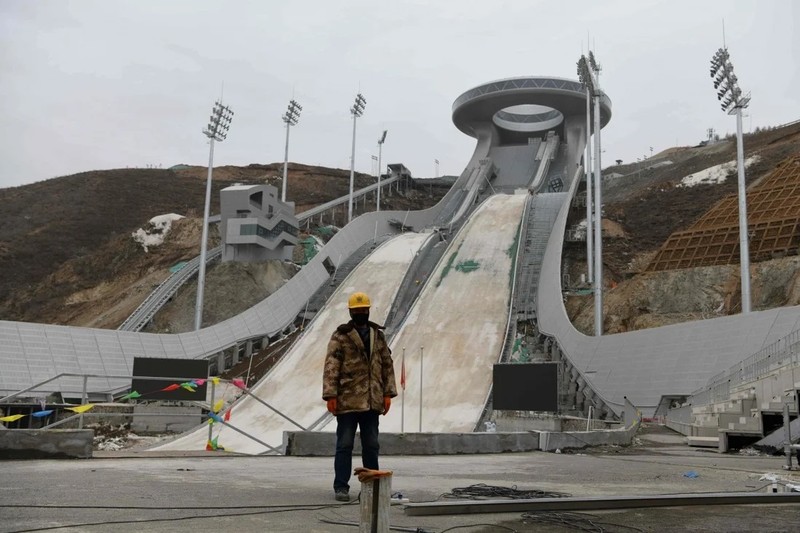 Tẩy chay Olympic Bắc Kinh 2022: Mỹ chưa chắc lợi - ảnh 2