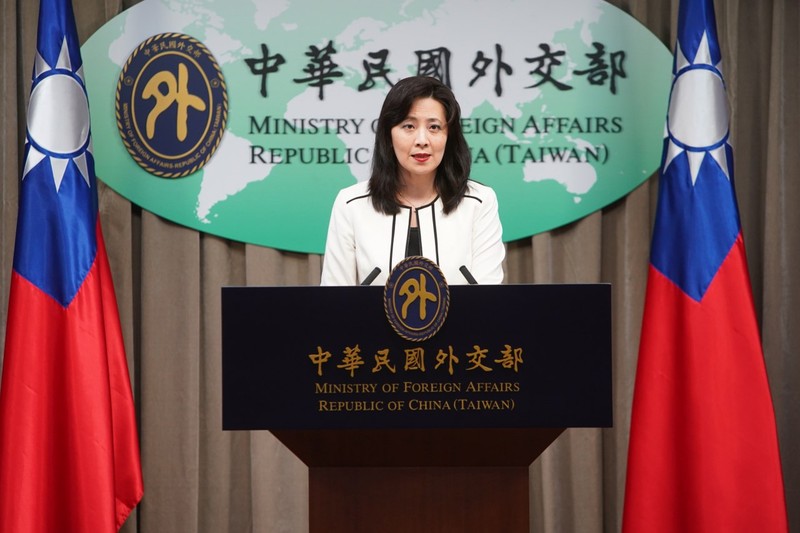 Đài Loan nói 'tự bảo vệ' sau tuyên bố 'không can dự' của Nhật - ảnh 1