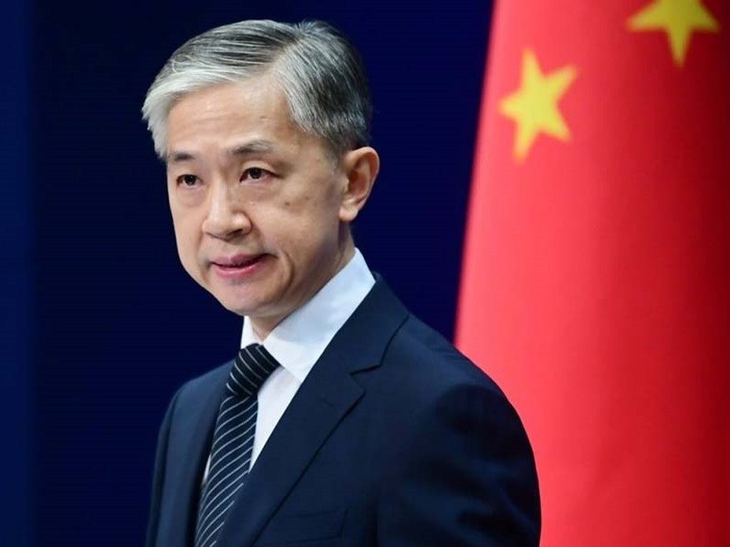 Trung Quốc khuyến cáo Úc 'thận trọng' khi nói về Đài Loan - ảnh 1