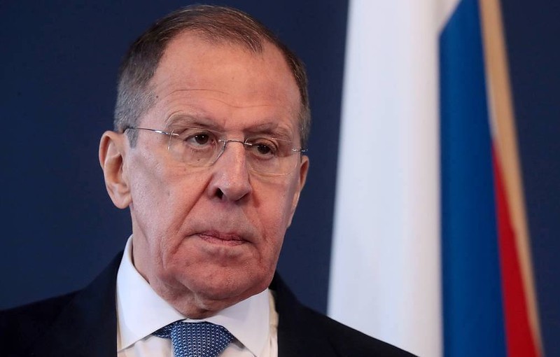 Ông Lavrov: Mỹ từ chối khởi động lại toàn bộ quan hệ với Nga - ảnh 1