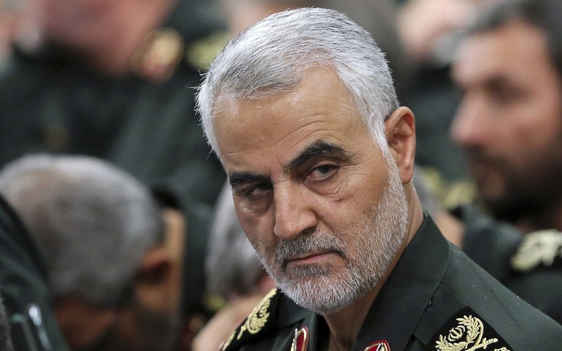 Ngoại trưởng Iran phải bỏ tranh cử tổng thống vì vạ miệng - ảnh 2