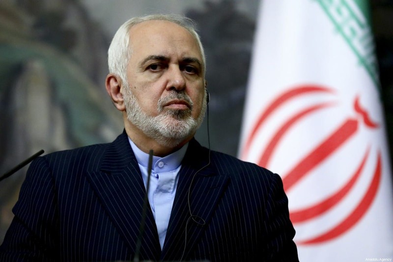 Ngoại trưởng Iran phải bỏ tranh cử tổng thống vì vạ miệng - ảnh 3