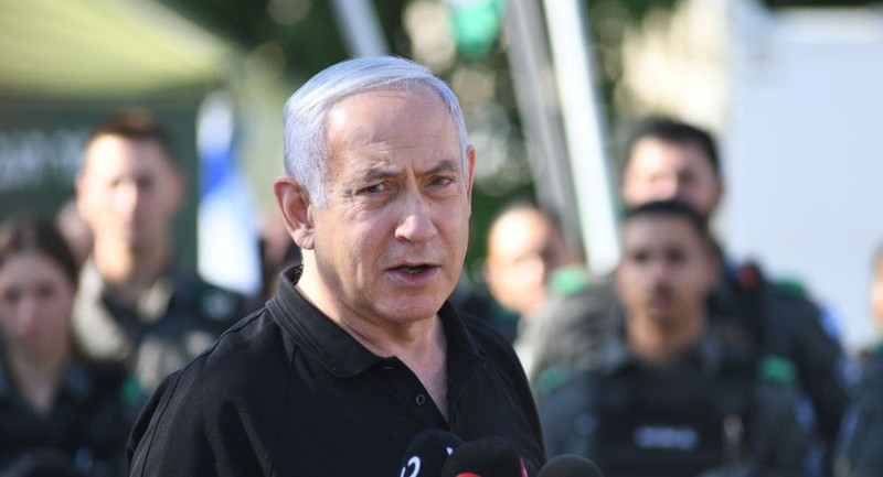 Thủ tướng Netanyahu: Israel cần răn đe và Hamas phải trả giá - ảnh 1