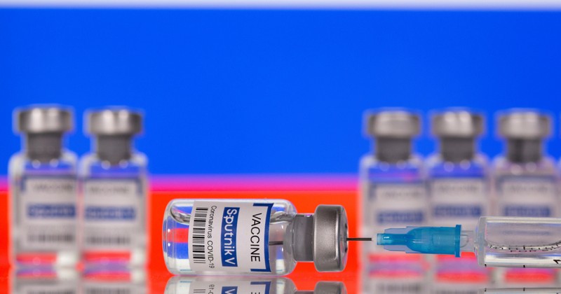 Nga: EU không chấp thuận vaccine Sputnik V vì áp lực chính trị - ảnh 1