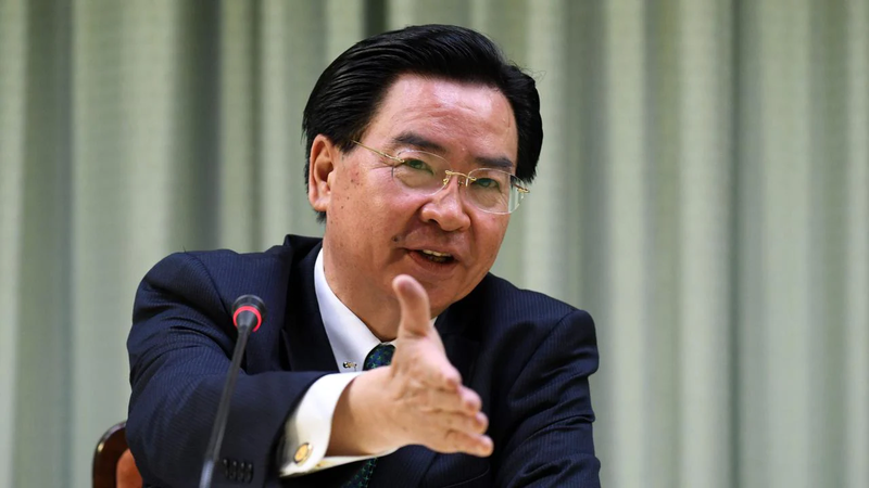 Đài Loan kêu gọi WHO loại bỏ sự can thiệp chính trị của TQ - ảnh 1