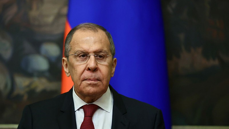 Ông Lavrov 'mở lời' với EU  - ảnh 1
