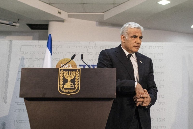 Ông Netanyahu có nguy cơ mất ghế thủ tướng Israel  - ảnh 2