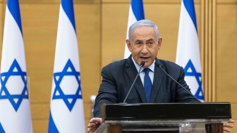 Ông Netanyahu có nguy cơ mất ghế thủ tướng Israel  - ảnh 3