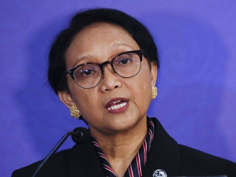 Indonesia: ASEAN cần cử đặc phái viên tới Myanmar 'ngay lập tức' - ảnh 1