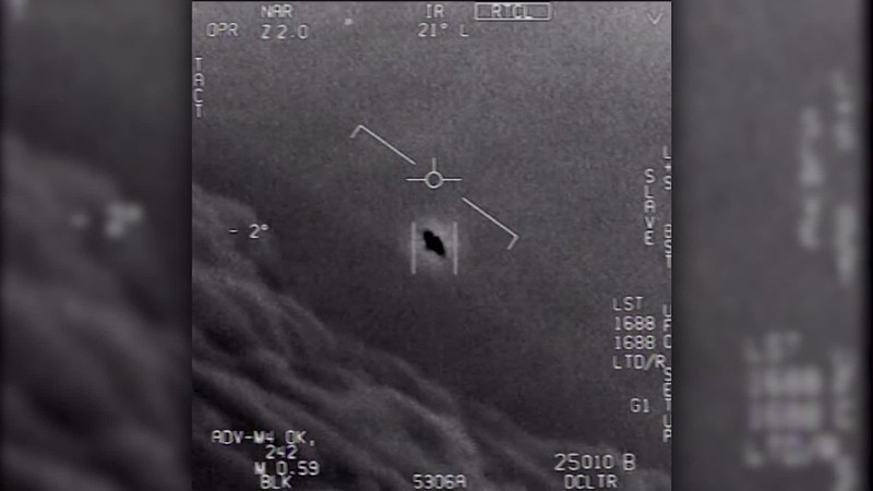 Giám đốc NASA: Sẵn sàng điều tra sự xuất hiện của UFO tại Mỹ - ảnh 2
