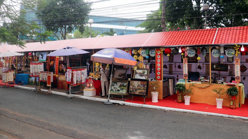 Thêm 1 địa điểm để check-in dịp Tết Nguyên đán ở Cần Thơ - ảnh 3