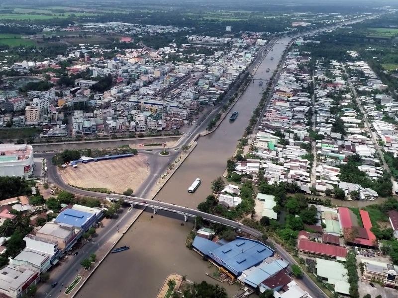 Hậu Giang cách ly tập trung 21 ngày người về từ vùng dịch   - ảnh 1