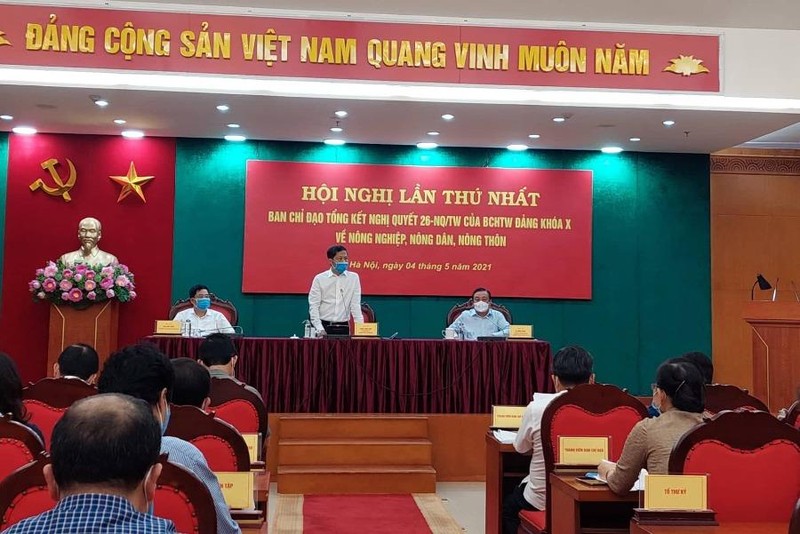 Tìm giải pháp đột phá cho phát triển nông nghiệp - ảnh 1