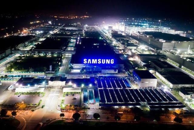 Tránh làm đứt gãy sản xuất các tập đoàn như Samsung, Apple - ảnh 1