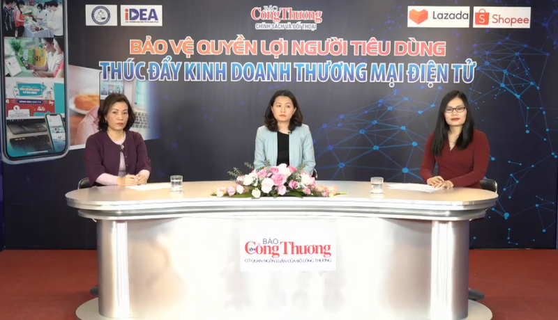 Mỗi ngày VN có 80.000 phiên livestream bán hàng trên mạng - ảnh 1