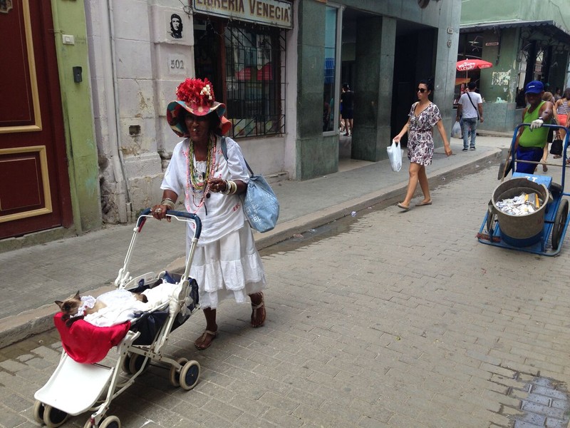 Đừng đến Cuba- bởi đi rồi rất nhớ! - ảnh 11