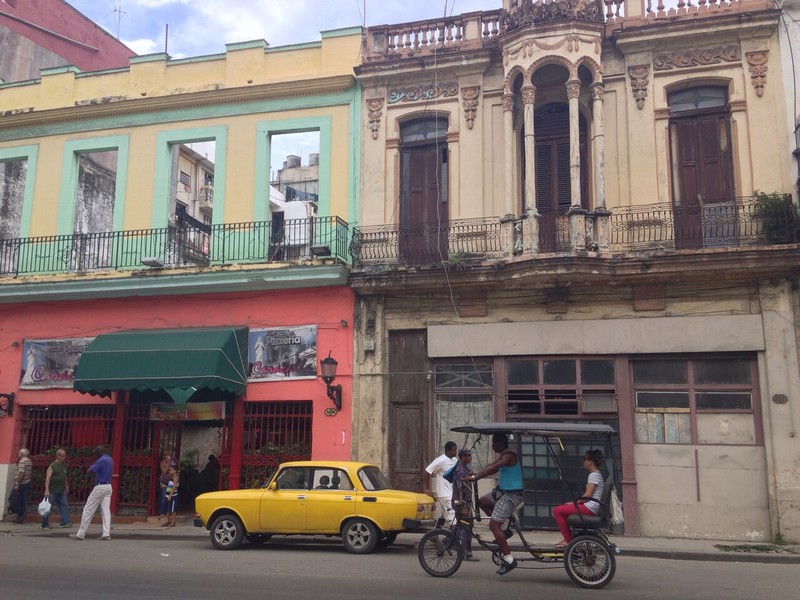 Đừng đến Cuba- bởi đi rồi rất nhớ! - ảnh 5