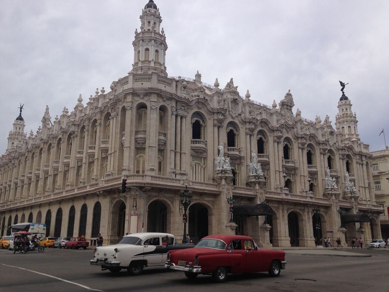 Đừng đến Cuba- bởi đi rồi rất nhớ! - ảnh 2
