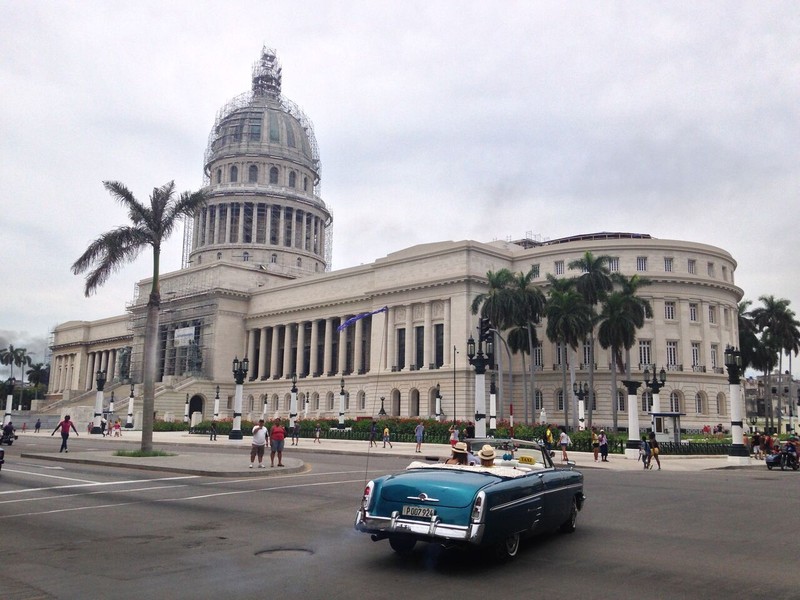 Đừng đến Cuba- bởi đi rồi rất nhớ! - ảnh 3