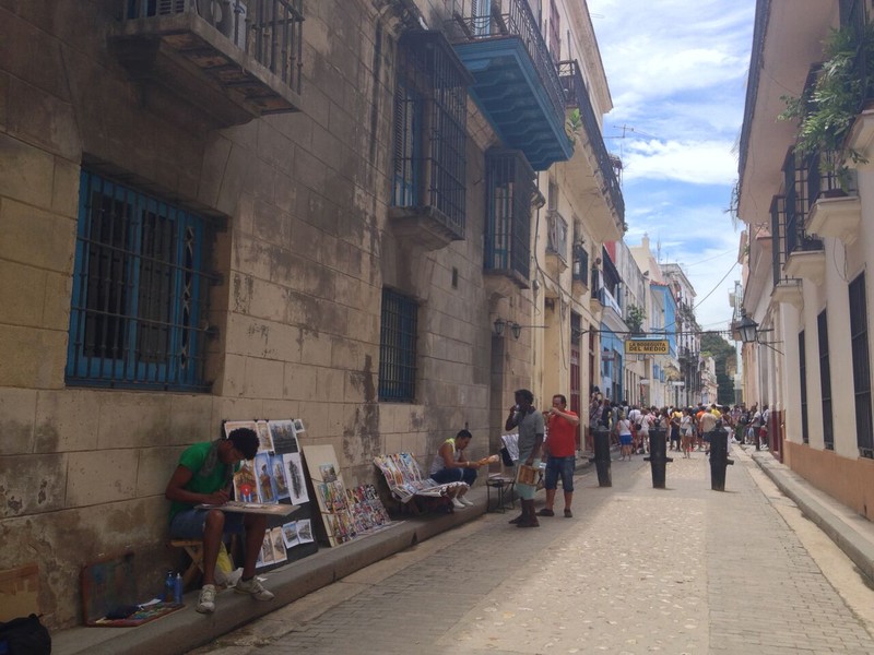 Đừng đến Cuba- bởi đi rồi rất nhớ! - ảnh 19