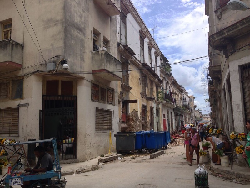 Đừng đến Cuba- bởi đi rồi rất nhớ! - ảnh 4