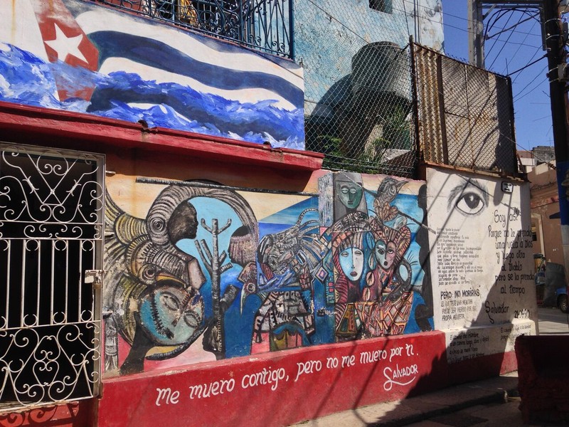Đừng đến Cuba- bởi đi rồi rất nhớ! - ảnh 17