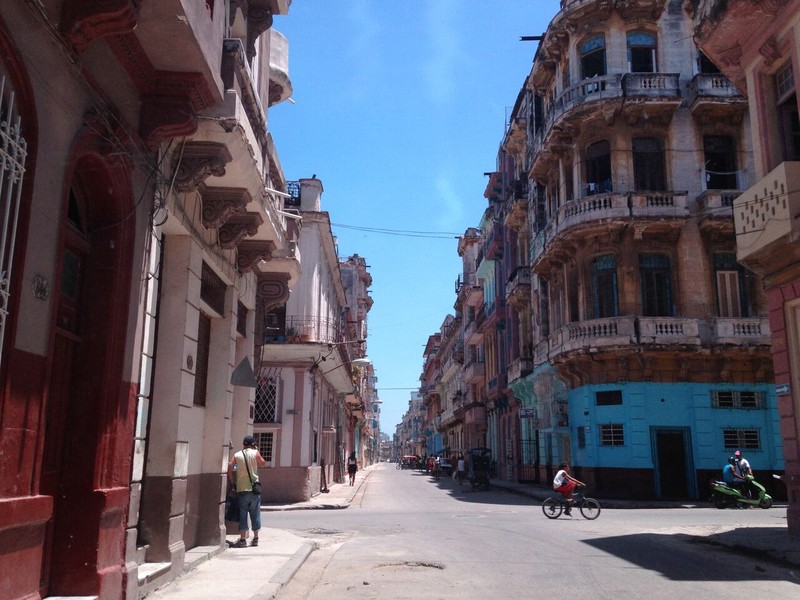 Đừng đến Cuba- bởi đi rồi rất nhớ! - ảnh 8