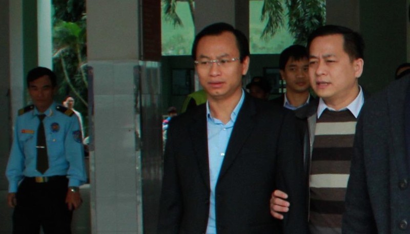 Chân dung ông trùm bất động sản Vũ ‘nhôm’ - ảnh 2