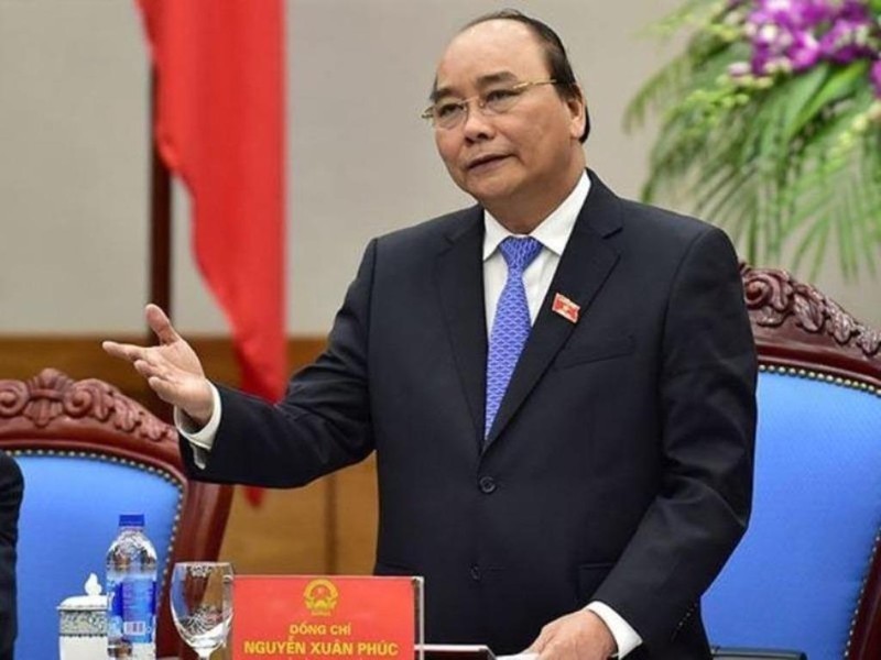 Thủ tướng: 7 giải pháp đảm bảo ổn định kinh tế vĩ mô - ảnh 1