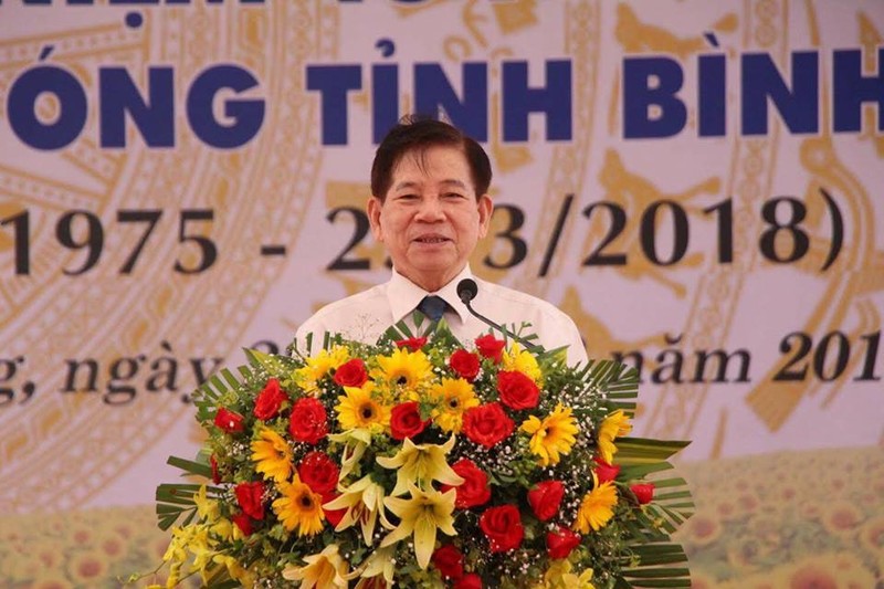 Bình Phước kỷ niệm 43 năm ngày giải phóng - ảnh 1