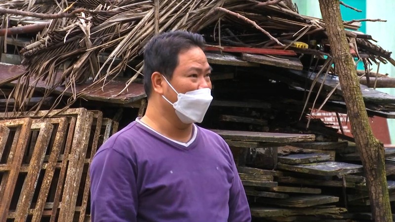 Đà Nẵng: Dân sống lay lắt tại vùng quy hoạch treo 20 năm - ảnh 3