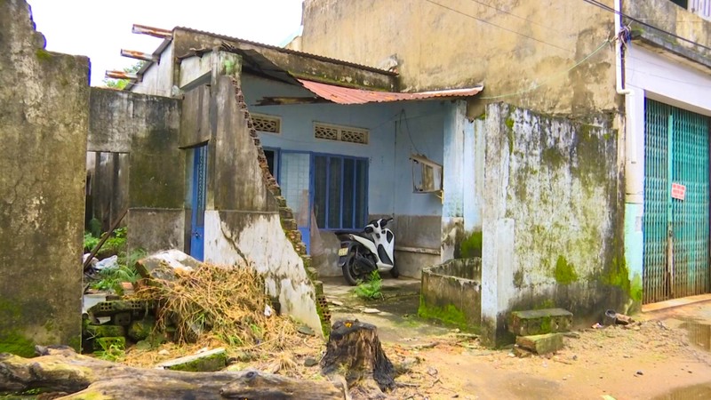 Đà Nẵng: Dân sống lay lắt tại vùng quy hoạch treo 20 năm - ảnh 4