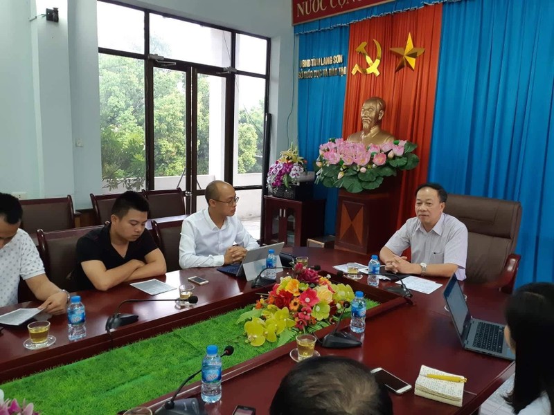 Bộ GD&ĐT lập 2 đoàn kiểm tra về Lạng Sơn và Sơn La - ảnh 1