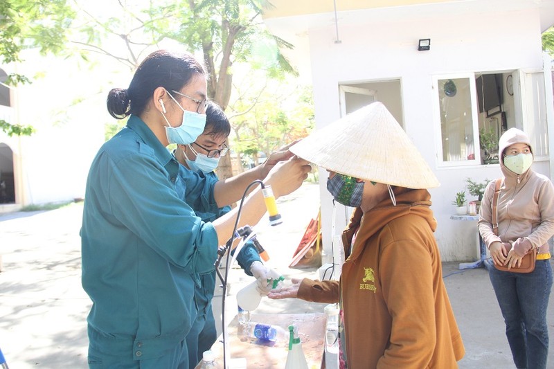 Đà Nẵng: Kêu gọi người dân tuân thủ các quy định trong trạng thái mới - ảnh 1