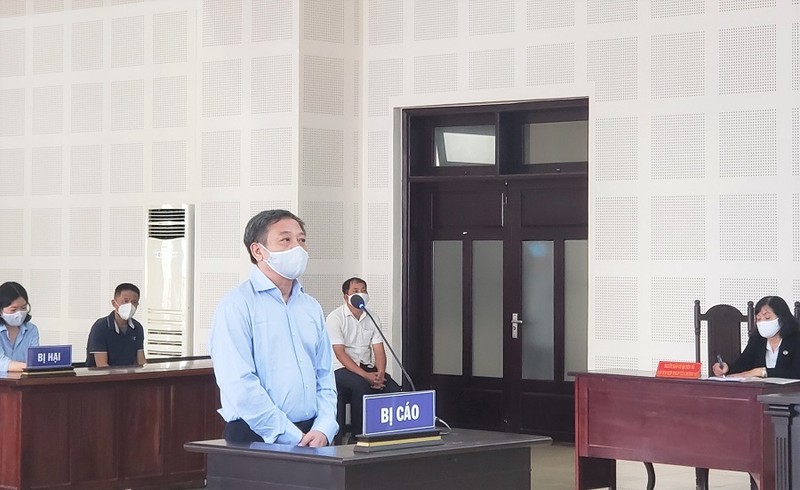 Toà Đà Nẵng lại hoãn xử 'đại gia' Phạm Thanh vì vắng luật sư, người làm chứng - ảnh 1