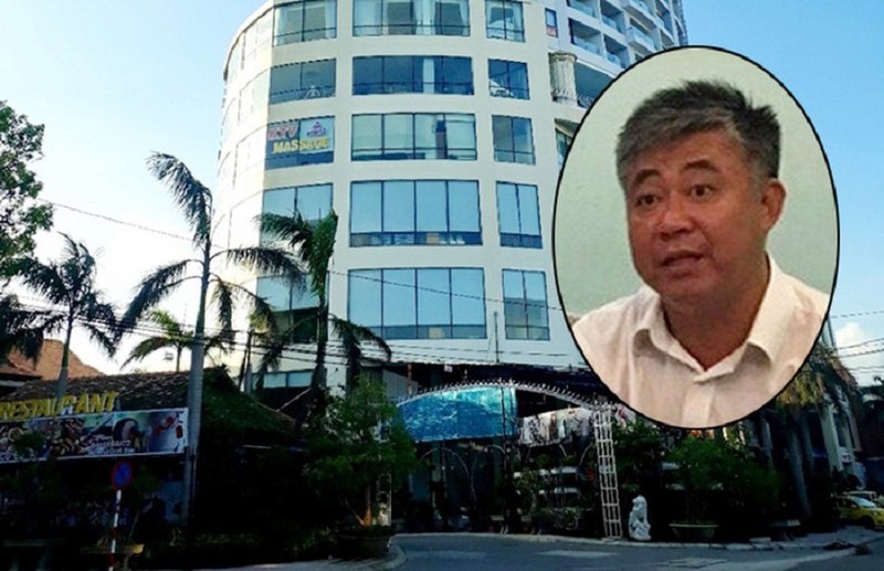Sắp xử giám đốc Công ty Bạch Việt lừa bán 225 căn hộ trên đất quốc phòng - ảnh 1