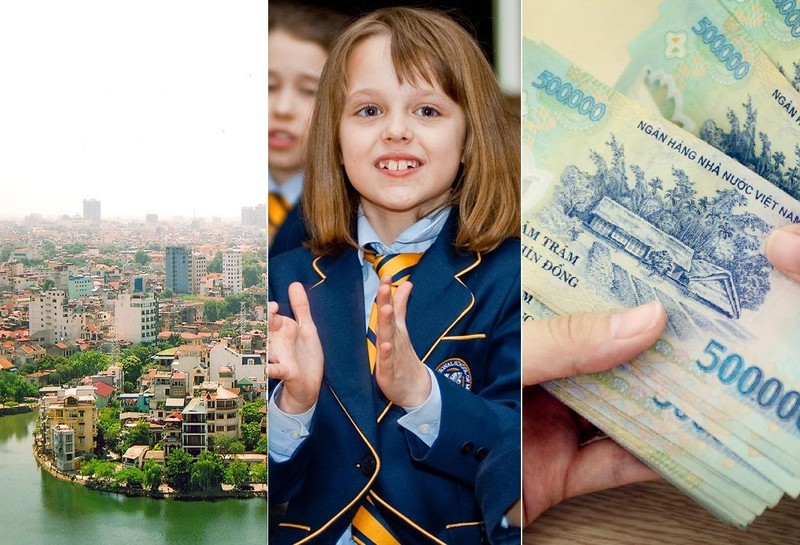 Chính sách mới có hiệu lực thi hành trong tháng 8-2018 - ảnh 1